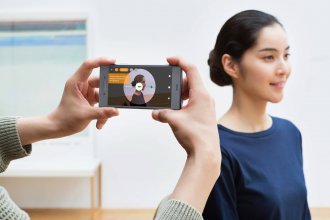 Xperia XZ1 artık Türkiye’de!