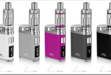Eleaf iStick Pico Mega 80w Mod Set Ürün İncelemesi