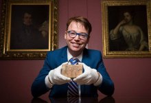 3700 Yıllık Tablette Trigonometri Tablosu Çıktı