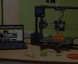 Genç Çift 3D Yazıcı Yüzünden Hayatını Kaybetti