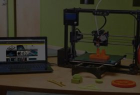 Genç Çift 3D Yazıcı Yüzünden Hayatını Kaybetti