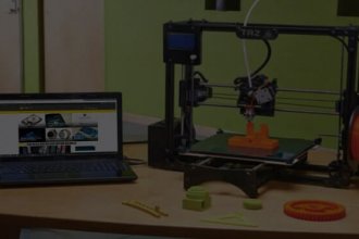 Genç Çift 3D Yazıcı Yüzünden Hayatını Kaybetti