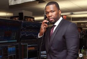 50 Cent Bitcoin sayesinde tekrardan milyoner oldu
