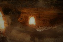 50000 Yıllık Yaşam Formu Terkedilmiş Mağaralarda Bulundu