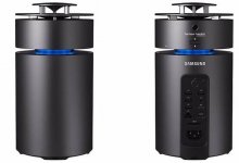 Samsung’dan modüler tasarıma sahip ArtPC serisi