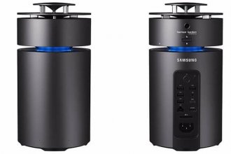 Samsung’dan modüler tasarıma sahip ArtPC serisi