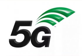 5G’nin Yeni Logosu Belli Oldu