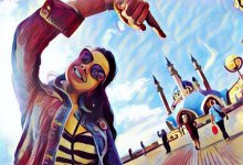 Prisma’ya Video Desteği Geldi