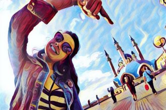 Prisma’ya Video Desteği Geldi