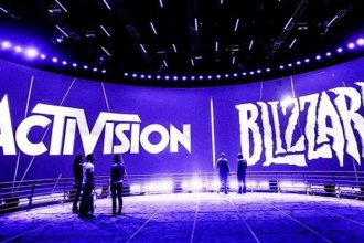 Activision Blizzard, mobil oyunlardan 2.08 milyar dolar kazandı