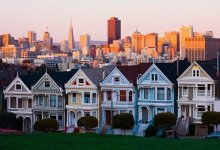 Airbnb markalı apartmanlar gelecek yıl açılacak