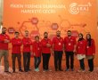 Albaraka Garaj Fintech Hackathon’u kazananları belli oldu