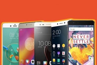 AliExpress Türkiye Deposundan Alabileceğiniz 5 Telefon