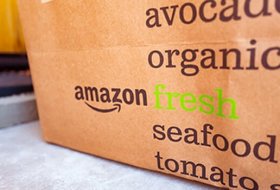 Amazon Askeri Teknolojisinden Yararlanabilir