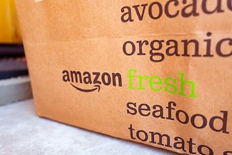 Amazon Askeri Teknolojisinden Yararlanabilir