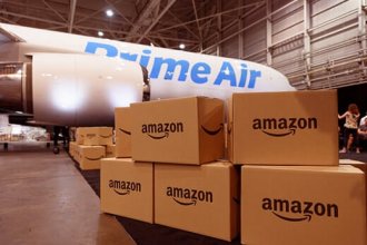 Amazon yakında kendi posta servisini kullanacak