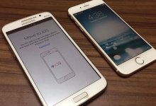 Android’den iOS’a taşıma işlemi nasıl yapılır?