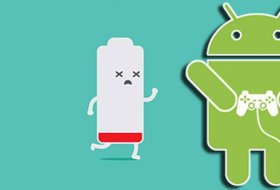 Android Cihazlarda Pil Ömrüne En Çok Zarar Veren 5 Oyun