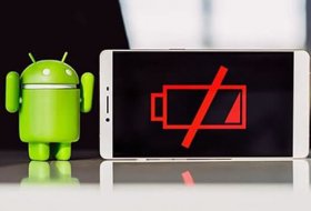 Android Cihazlarda Pil Ömrüne Zarar Veren 10 Uygulama