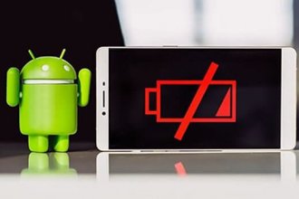 Android Cihazlarda Pil Ömrüne Zarar Veren 10 Uygulama