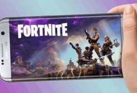 Android için Fortnite Beta sürümü çıktı!