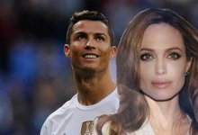 Angelina Jolie ile Cristiano Ronaldo’nun Yer Alacağı Türk Dizisi