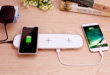 Apple AirPower kablosuz şarj cihazı yakında satışa çıkacak