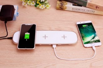Apple AirPower kablosuz şarj cihazı yakında satışa çıkacak