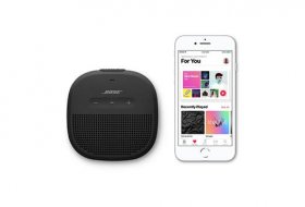 Apple, Bose SoundLink Micro hoparlörünü satışta sundu