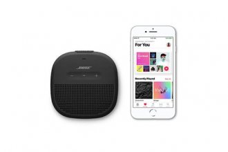 Apple, Bose SoundLink Micro hoparlörünü satışta sundu