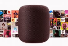 Apple HomePod ilk yazılım güncellemesini aldı