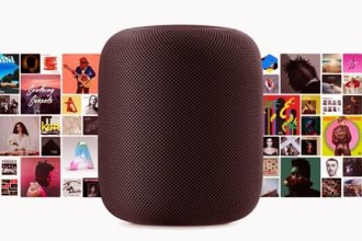 Apple HomePod ilk yazılım güncellemesini aldı