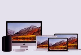 Apple Mac 2017’de ne kadar satıldı?
