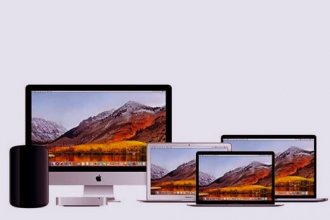 Apple Mac 2017’de ne kadar satıldı?