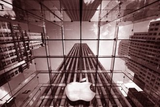 Apple, kendi MicroLED ekranlarını geliştirmeyi düşünüyor