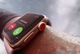 Apple Watch, Face ID özelliği ile gelebilir