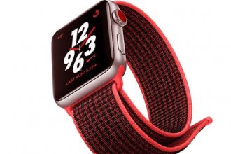 Apple Watch verileri bir cinayet davasının çözülmesini sağladı