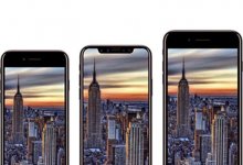 Apple Yeni iPhone 8 İçin Fiyat Belirledi