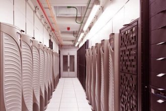 Apple iCloud, veriler için Google bulut hizmetlerini kullanıyor