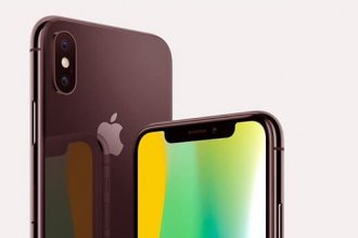 Apple iOS QR kod okuyucusunda güvenlik açığı keşfedildi