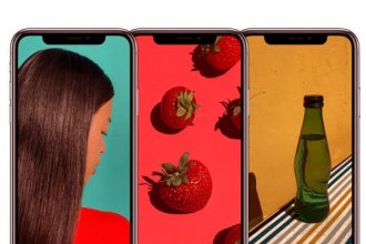 Apple iPhone X ön siparişi başladı!