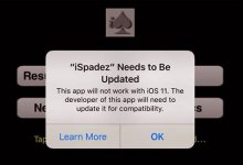 180.000’den fazla iPhone uygulaması iOS 11’de çalışmayacak