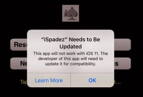 180.000’den fazla iPhone uygulaması iOS 11’de çalışmayacak