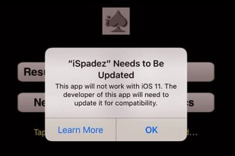 180.000’den fazla iPhone uygulaması iOS 11’de çalışmayacak