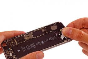 Apple gelecekte oluşabilecek maden kıtlığı için önlemini alacak