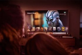 Apple orijinal video dizileri 2019 yılında yayınlanacak