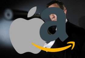 Apple ve Amazon James Bond’un Haklarını Alabilir