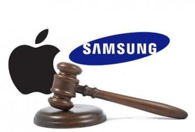 Apple, yeni davada Samsung’dan 1 milyar dolar istiyor