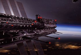 Asgardia, Uzaya Dosya Gönderme İmkanı Sağlıyor