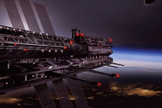 Asgardia, Uzaya Dosya Gönderme İmkanı Sağlıyor